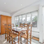 Casa Luminosa Con Amplia Terraza En Roses, Cerca De La Playa Y Bien Equipada - Hisp-288-42